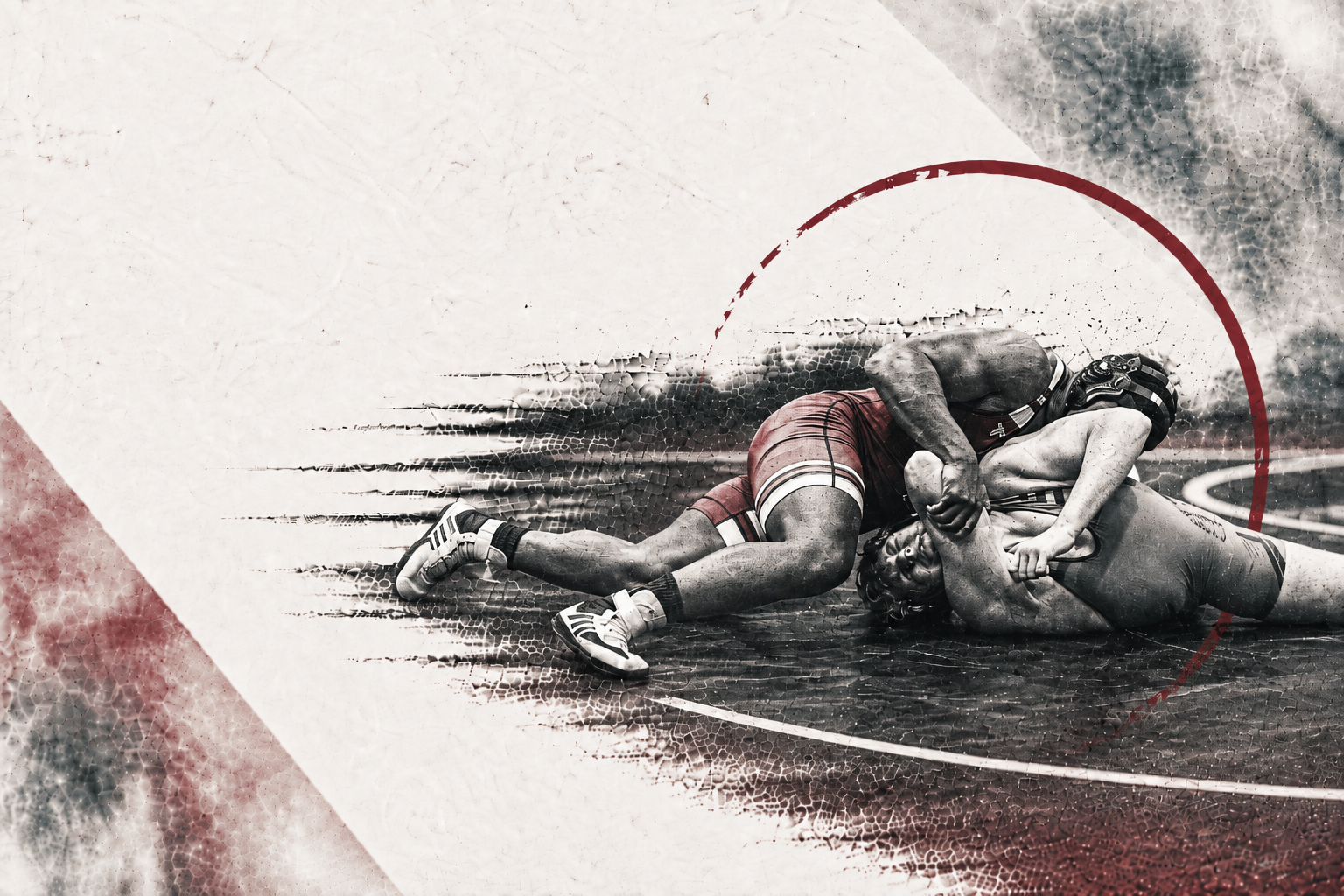 Afflicted But Not Crushed: A Theology of Losing