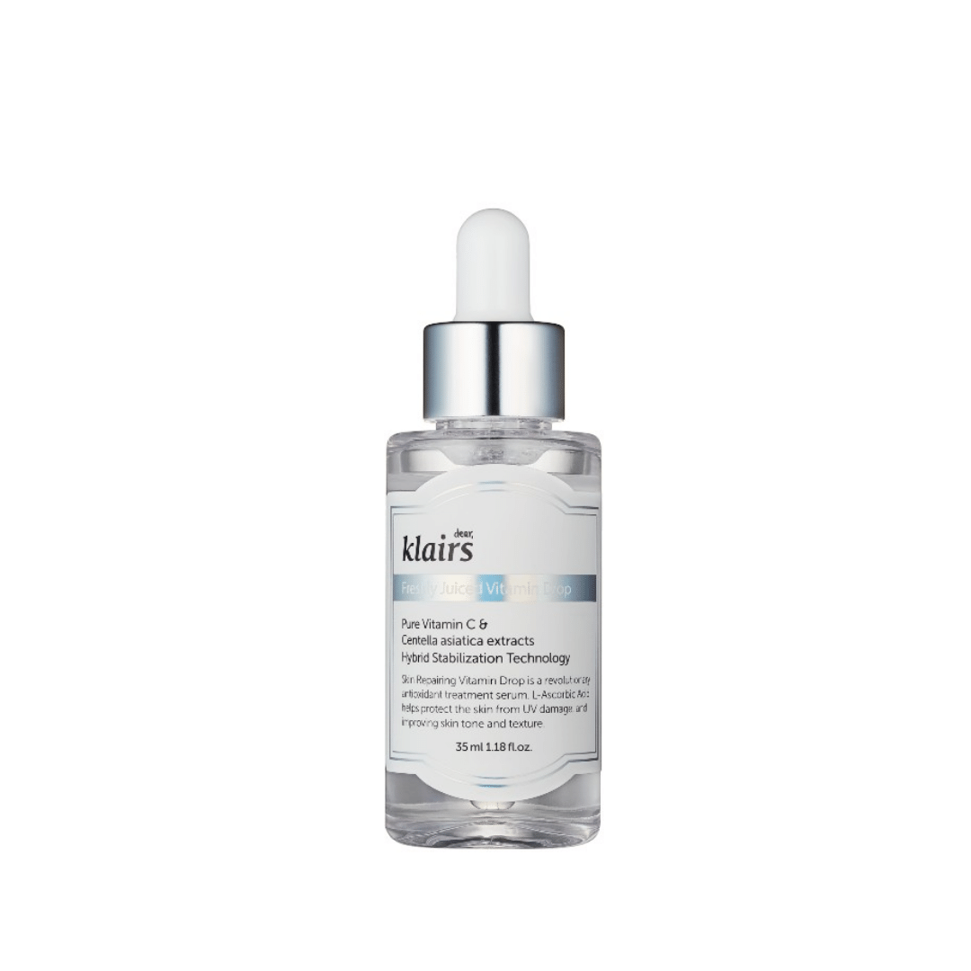 best dear klairs products