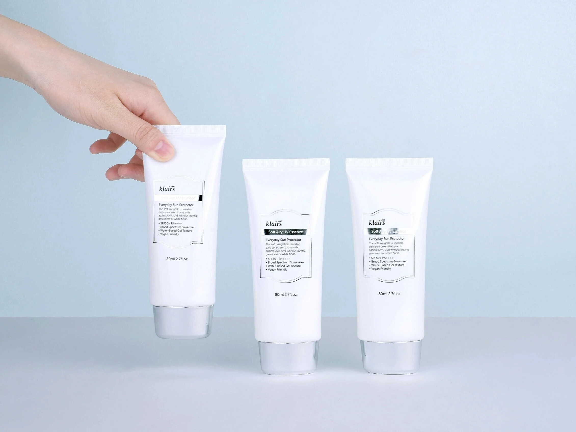 klairs best products