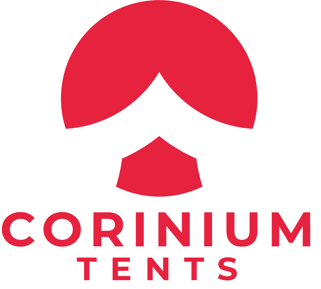 Corinium Tents