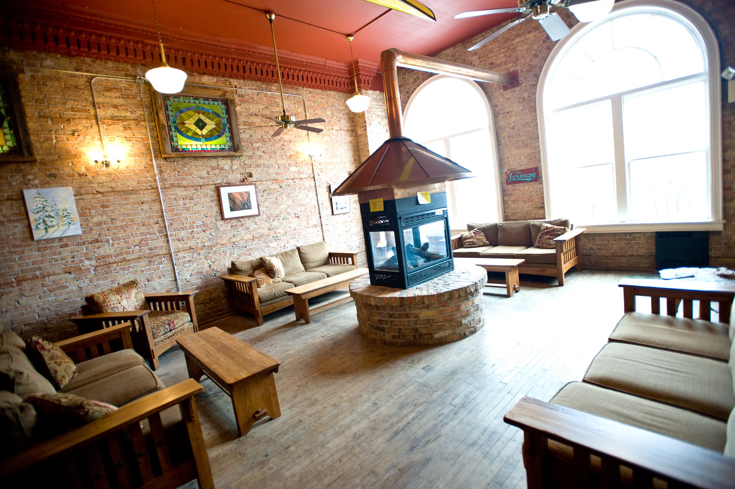 Keweenaw Brewing Company