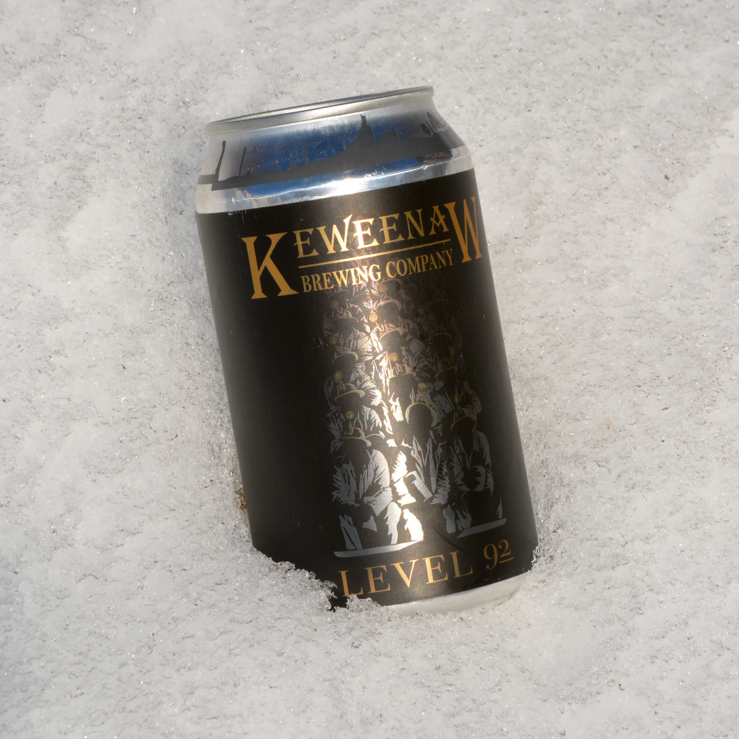 Keweenaw Brewing Company