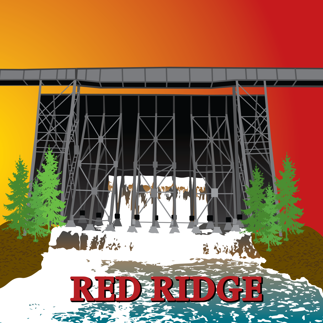 Our Beers — Keweenaw Brewing Company