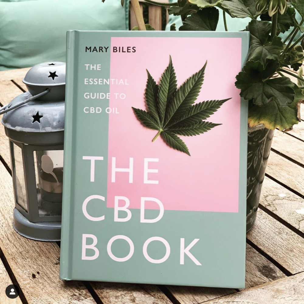 The CBD Book