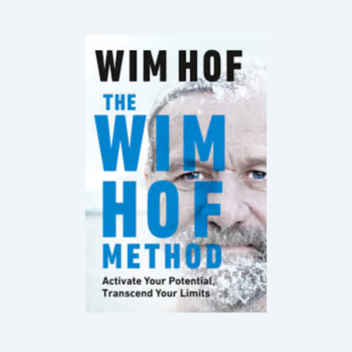 Wim Hof Method 