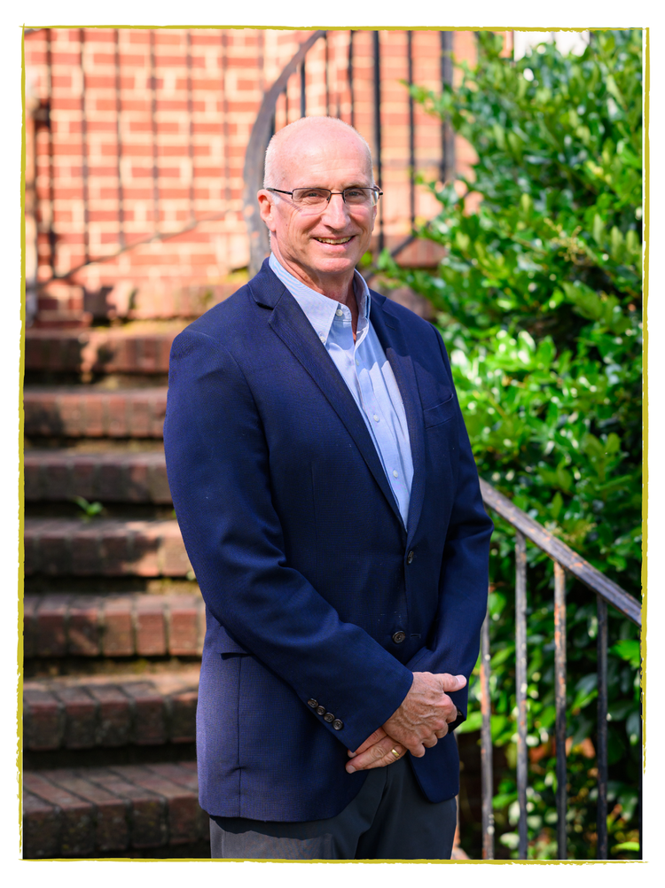 Mark Talbot — Freedom Communities