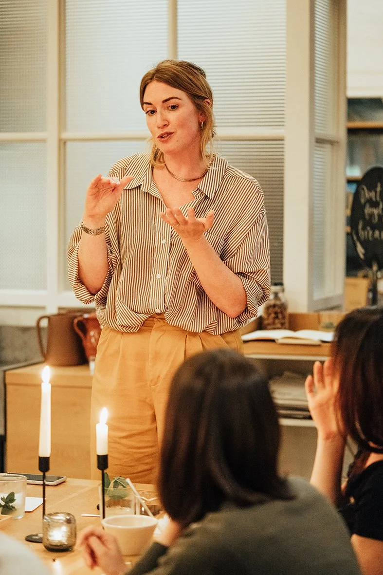 Candle Making & Cocktails | Marmadukes | 12th November