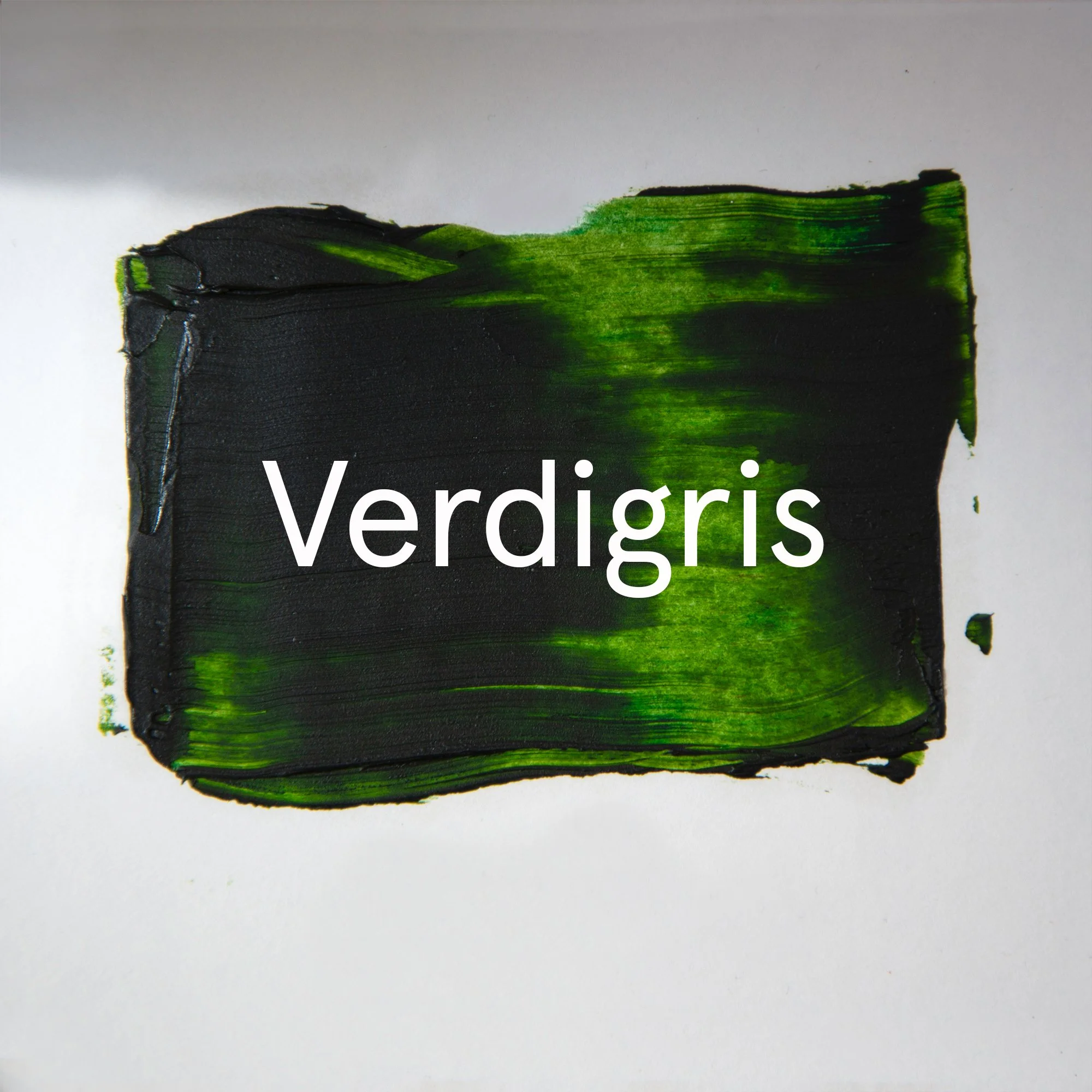 Lit Candles Signature Scent Verdigris
