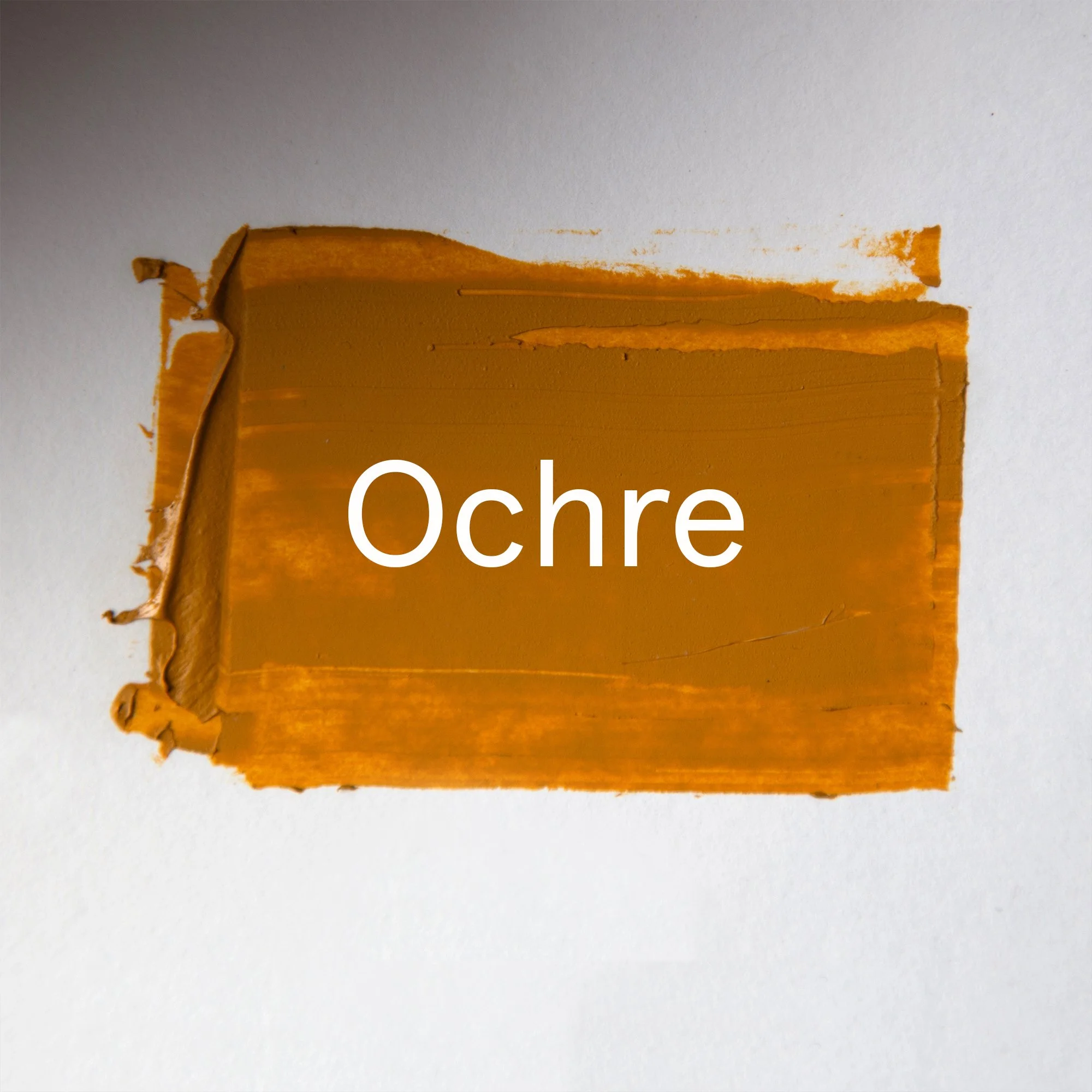 Lit Candles Signature Scent Ochre