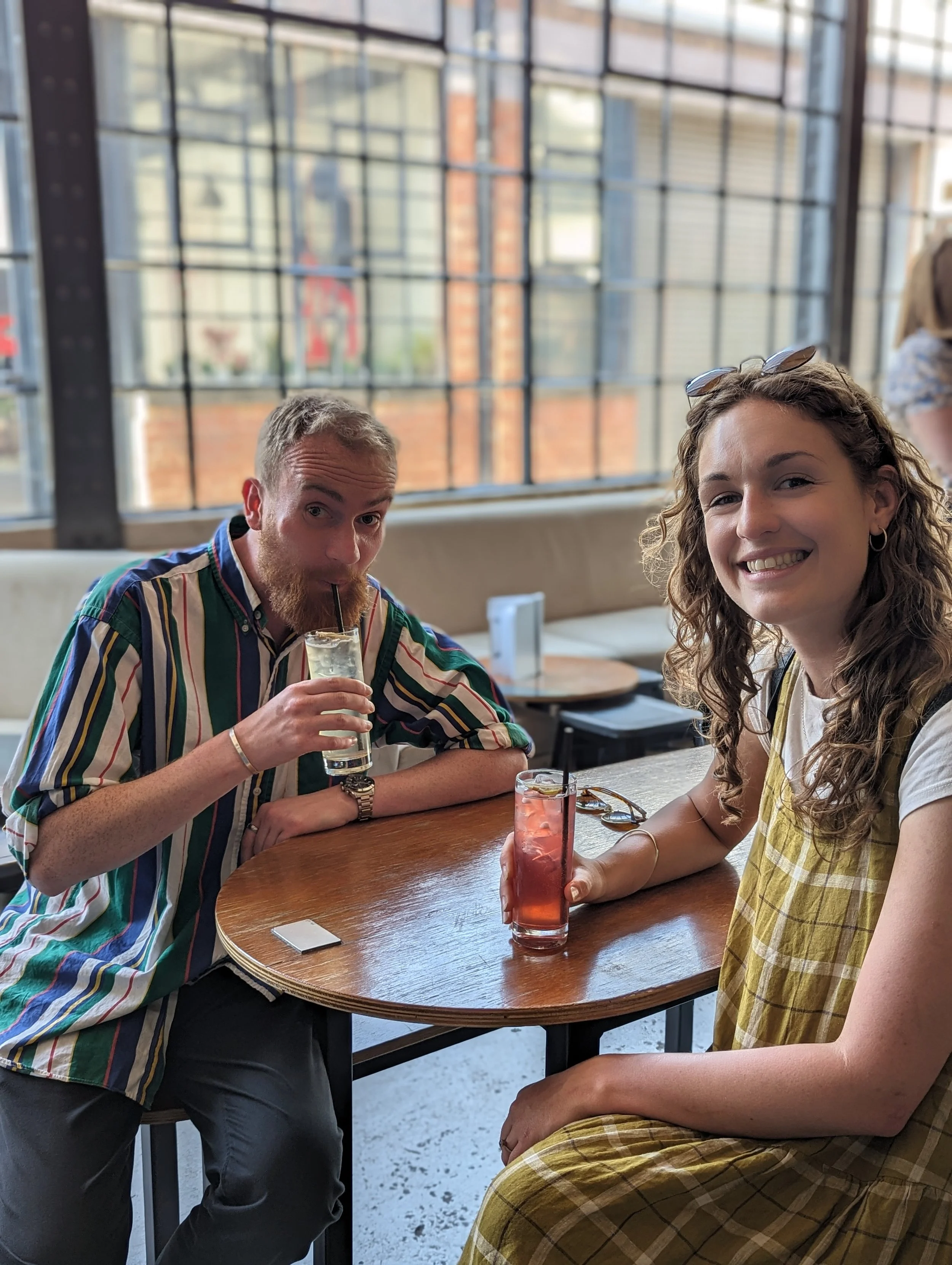 A Taste of Kelham Food Tour — KELHAM ISLAND FOOD TOURS IN SHEFFIELD