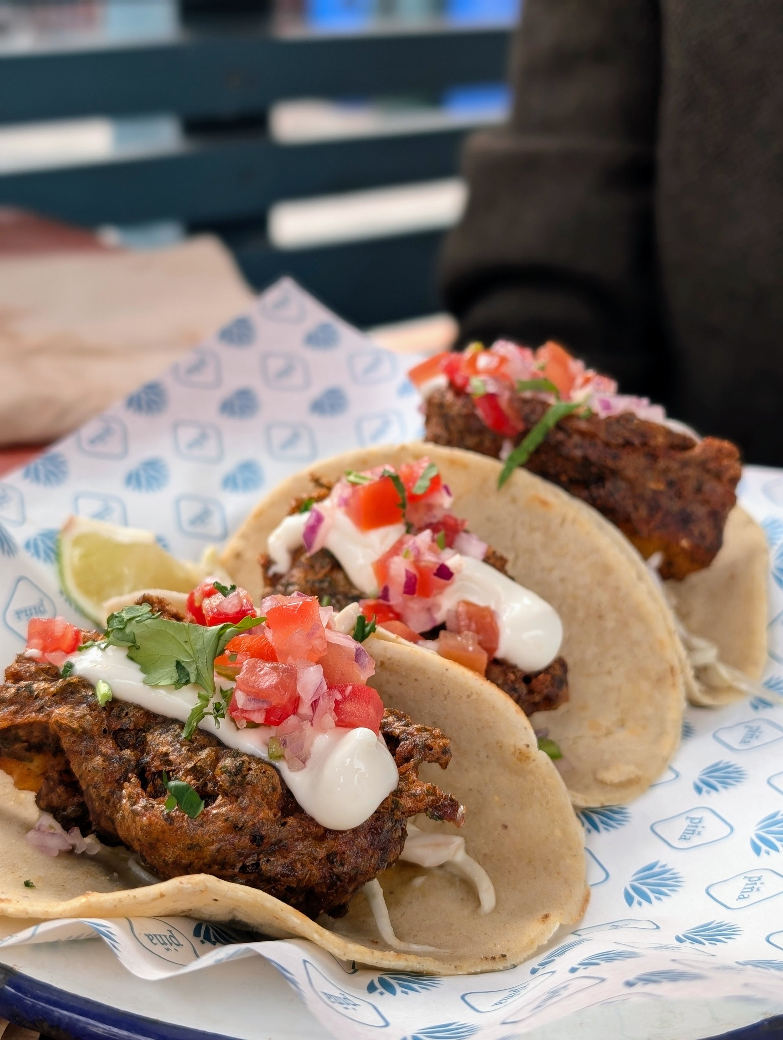 A Guide to Sheffield’s January Food &amp; Drink Deals 2026