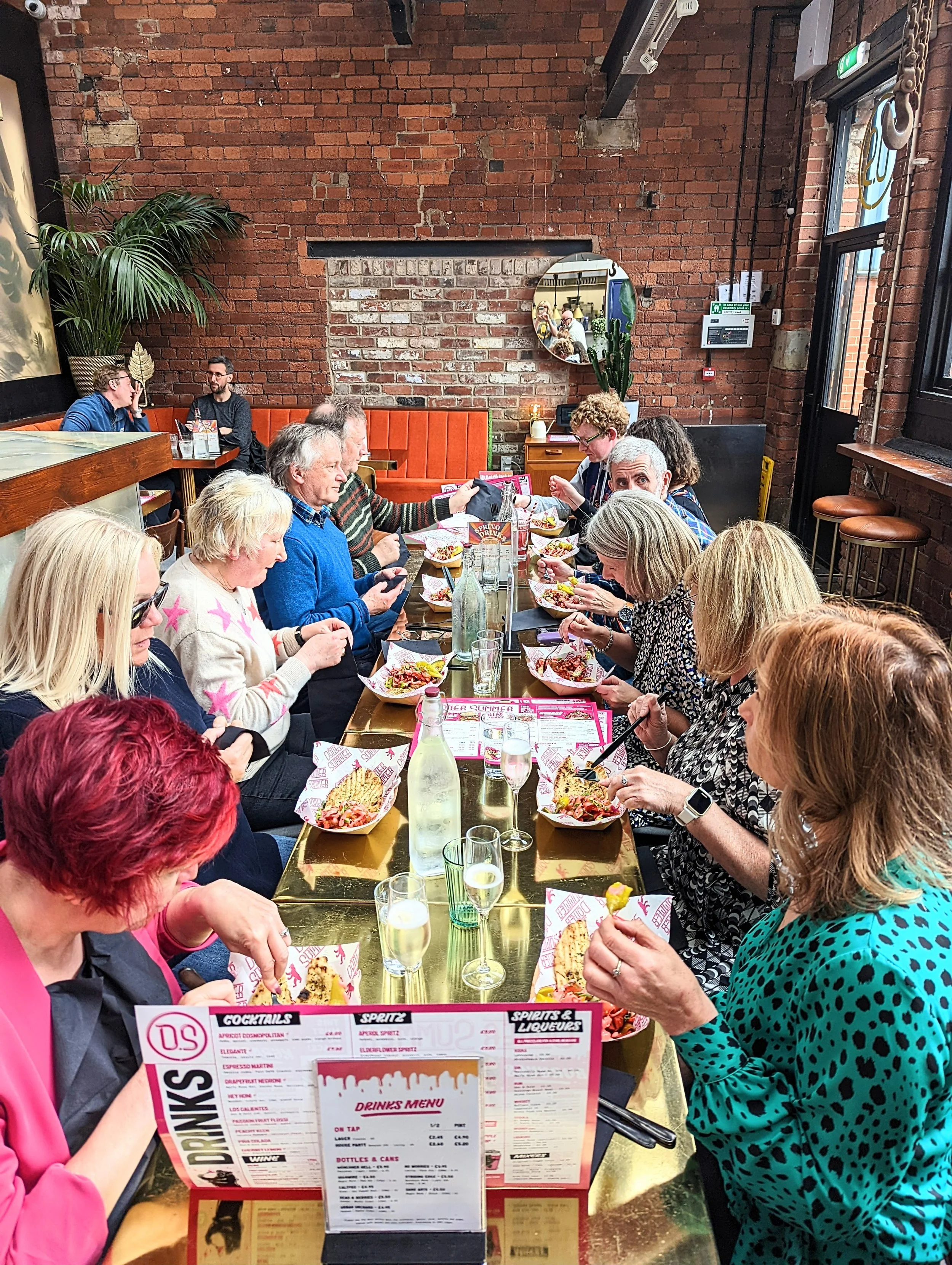 Taste of Kelham Tour — KELHAM ISLAND FOOD TOURS IN SHEFFIELD