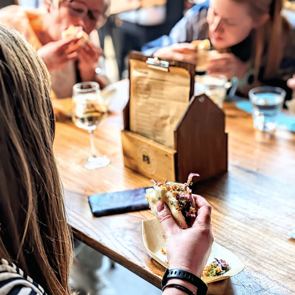 Visit the best restaurants and bars in Kelham Island