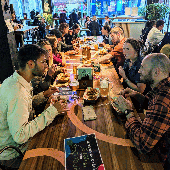 Team Building Event Sheffield
