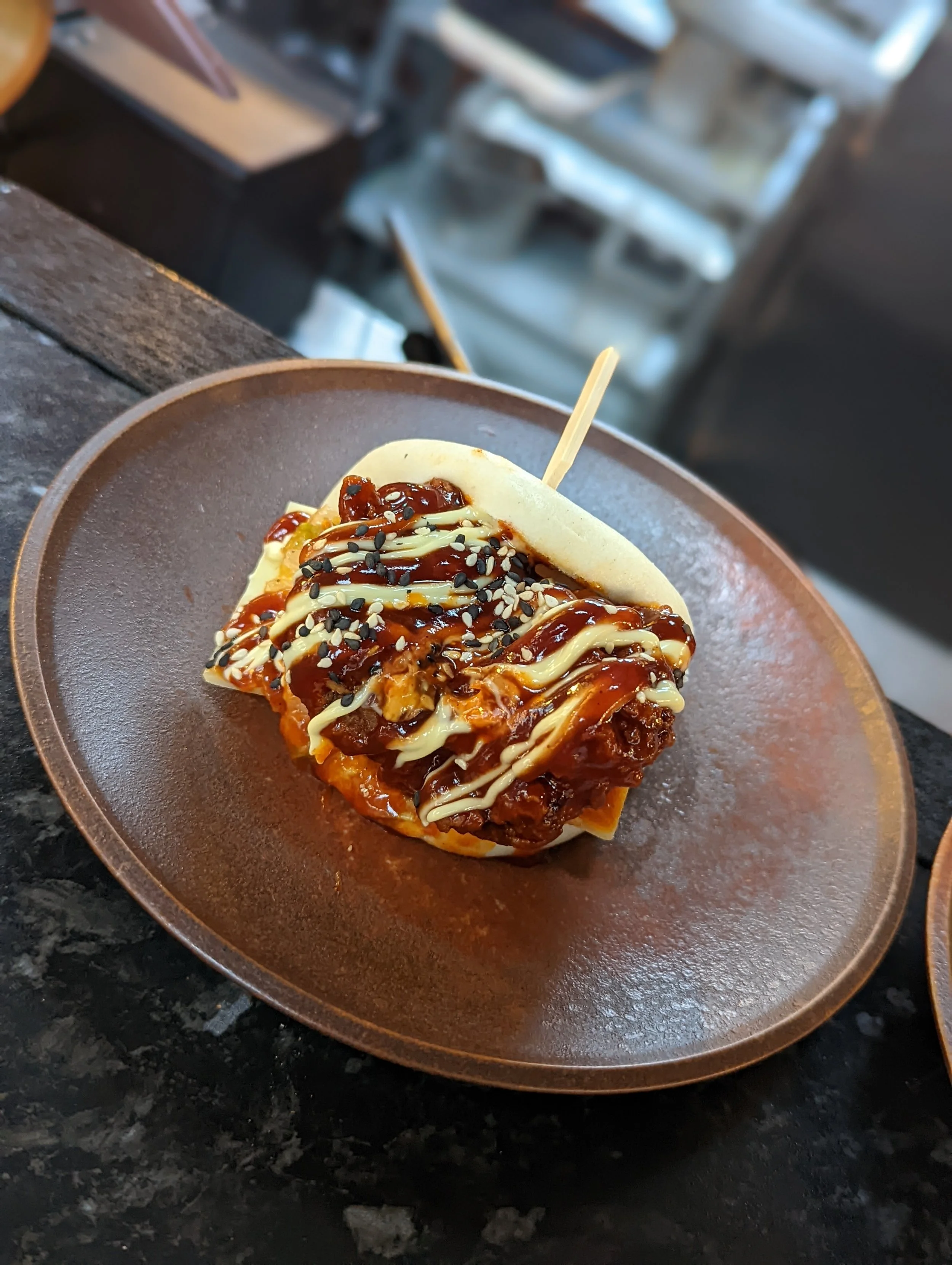 Taste of Kelham Tour — KELHAM ISLAND FOOD TOURS IN SHEFFIELD