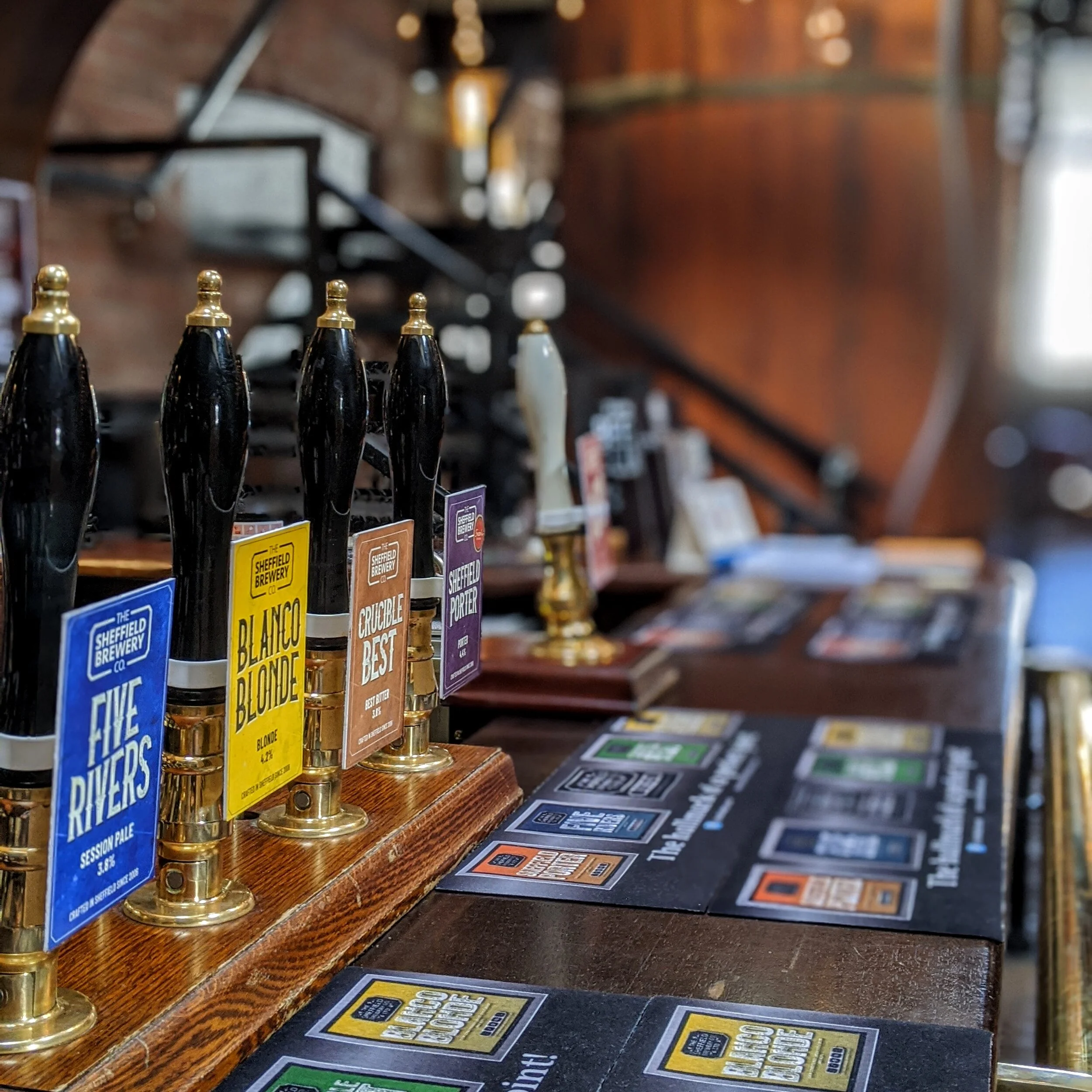 Kelham Food and Beer Tour — KELHAM ISLAND FOOD TOURS