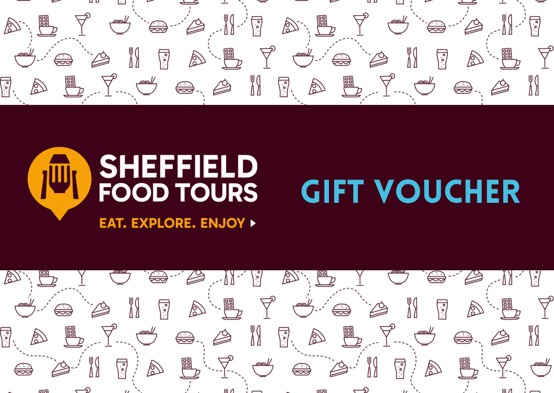 Sheffield Gift Experience