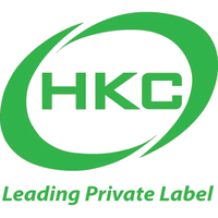 HKC-US: Private Label Manufacturer 