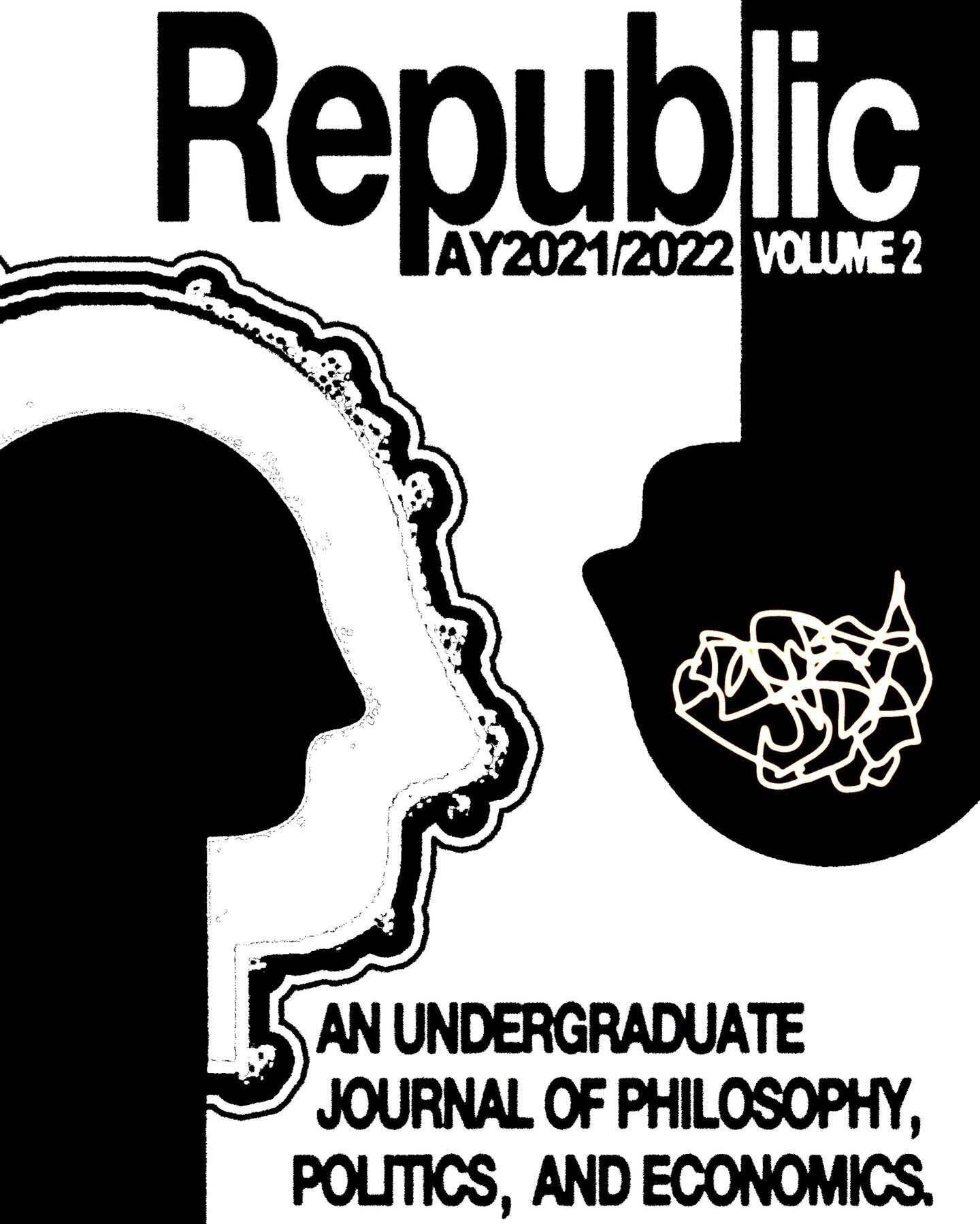 ❗️📢 Volume 2 of the Republic is now out. 

Do give our semesterly undergraduate journal of Philosophy, Politics and Economics by students from the National University of Singapore a read.📖

It can be found on our PPE club website (www.nusppeclub.sq