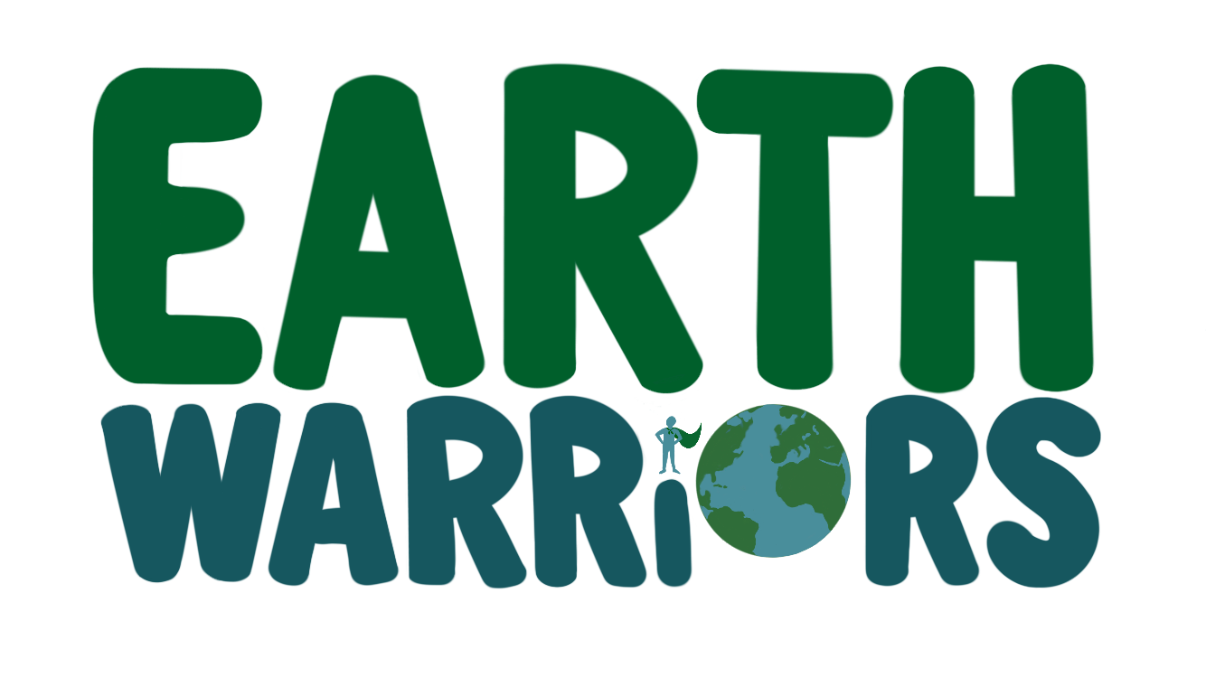 Earth Warriors