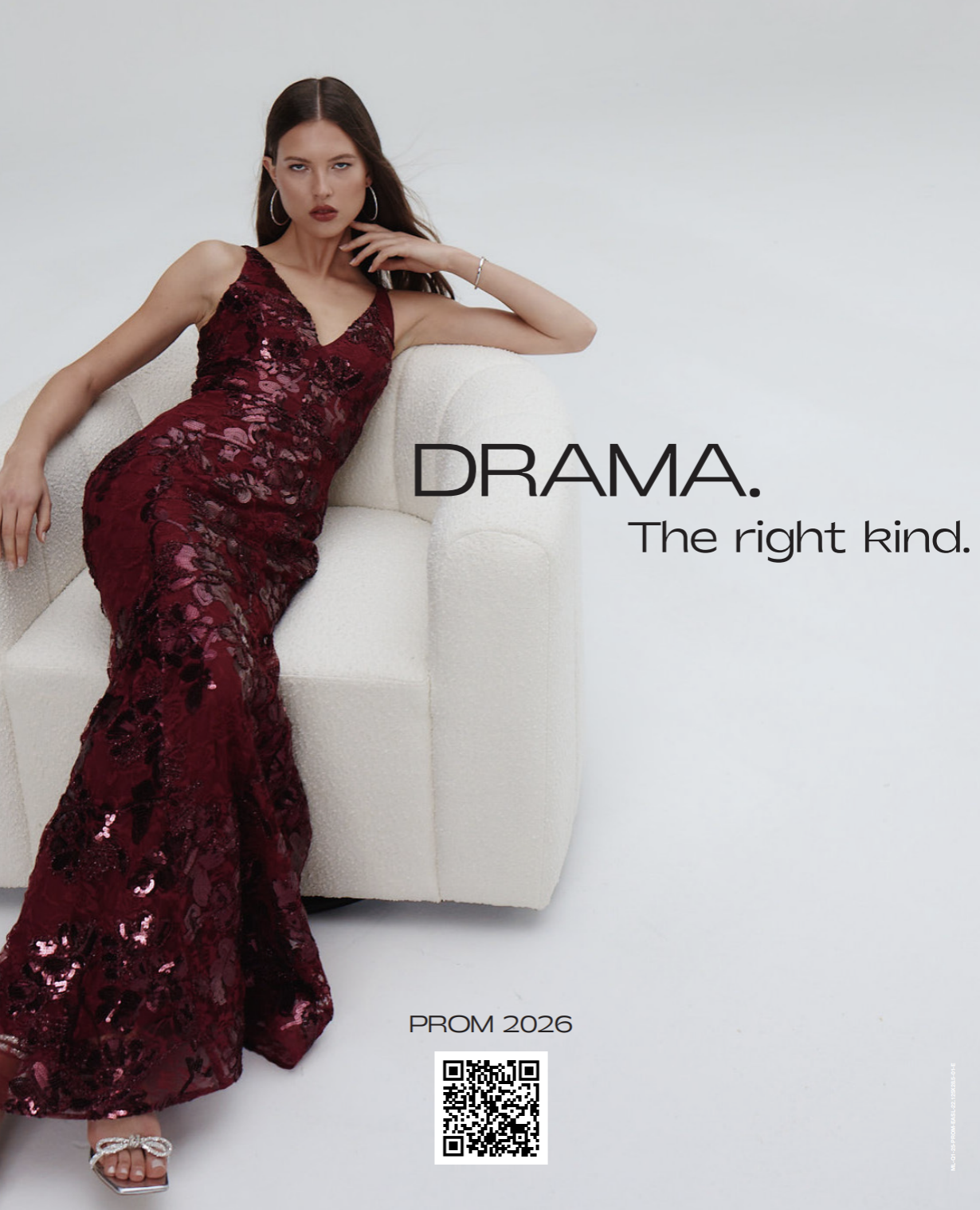 Melanie Lyne Prom 2026