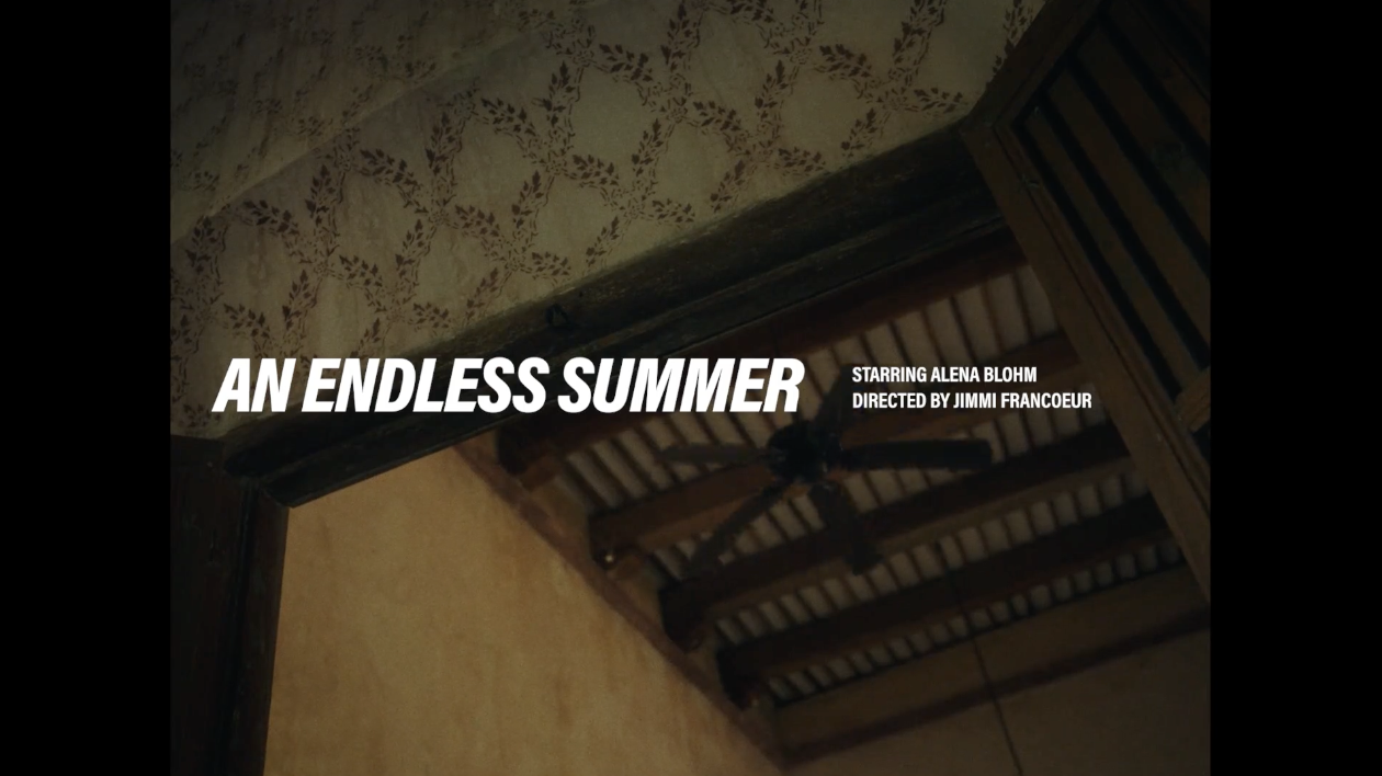 An Endless Summer
