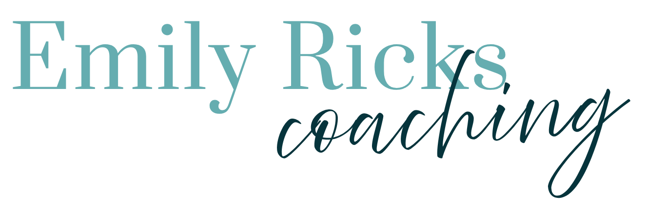 Emily Ricks Coaching