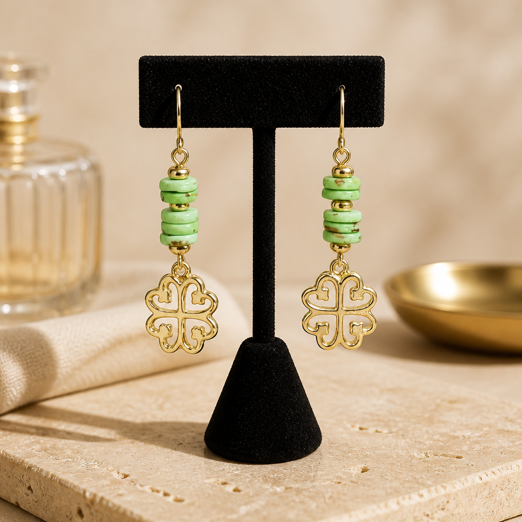 Nye Dua Earrings