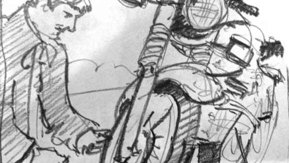 Storyboards