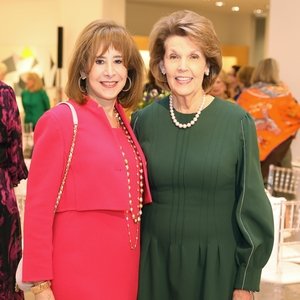 Houston's Weekly Chic: Neiman Marcus Beauty Event