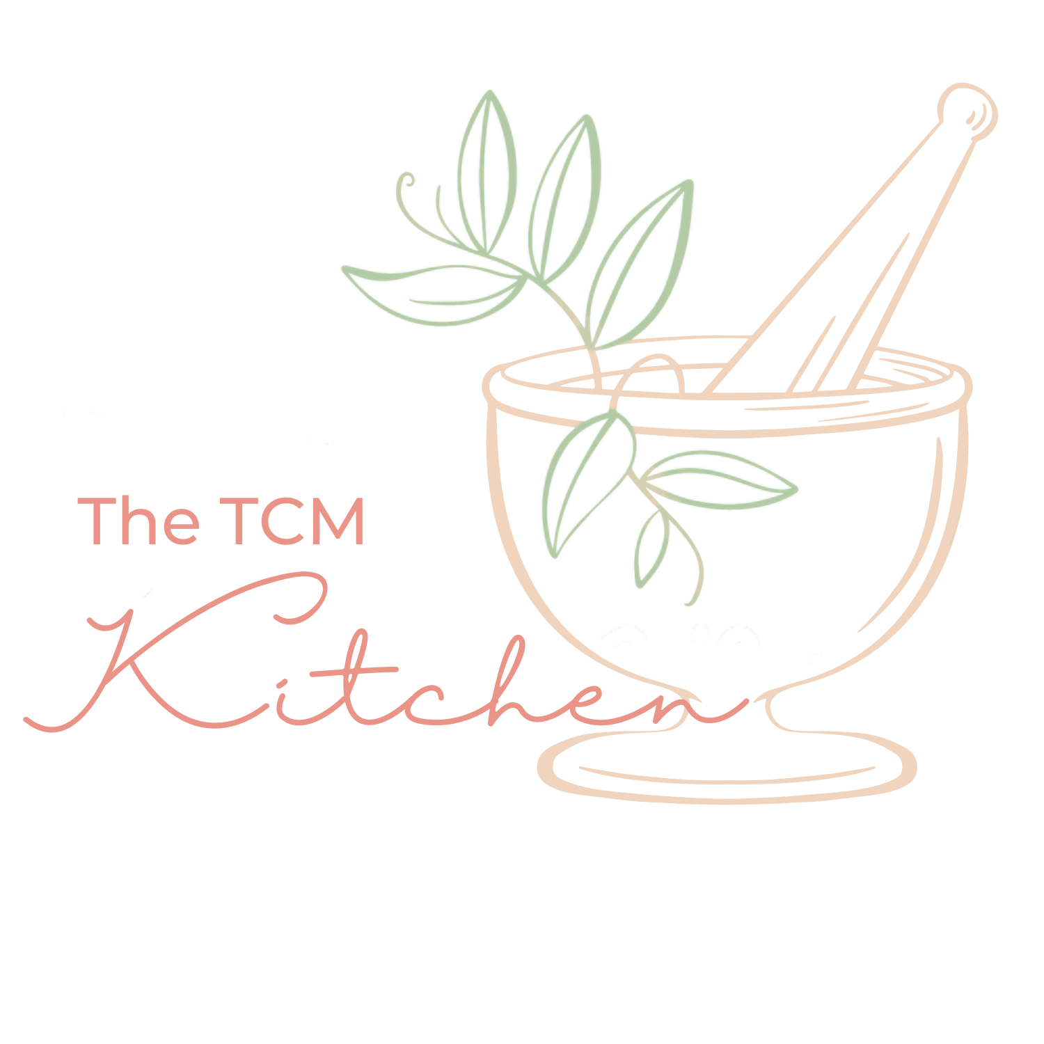 The TCM Kitchen