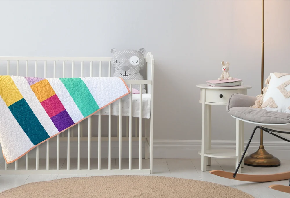 Baby Quilts