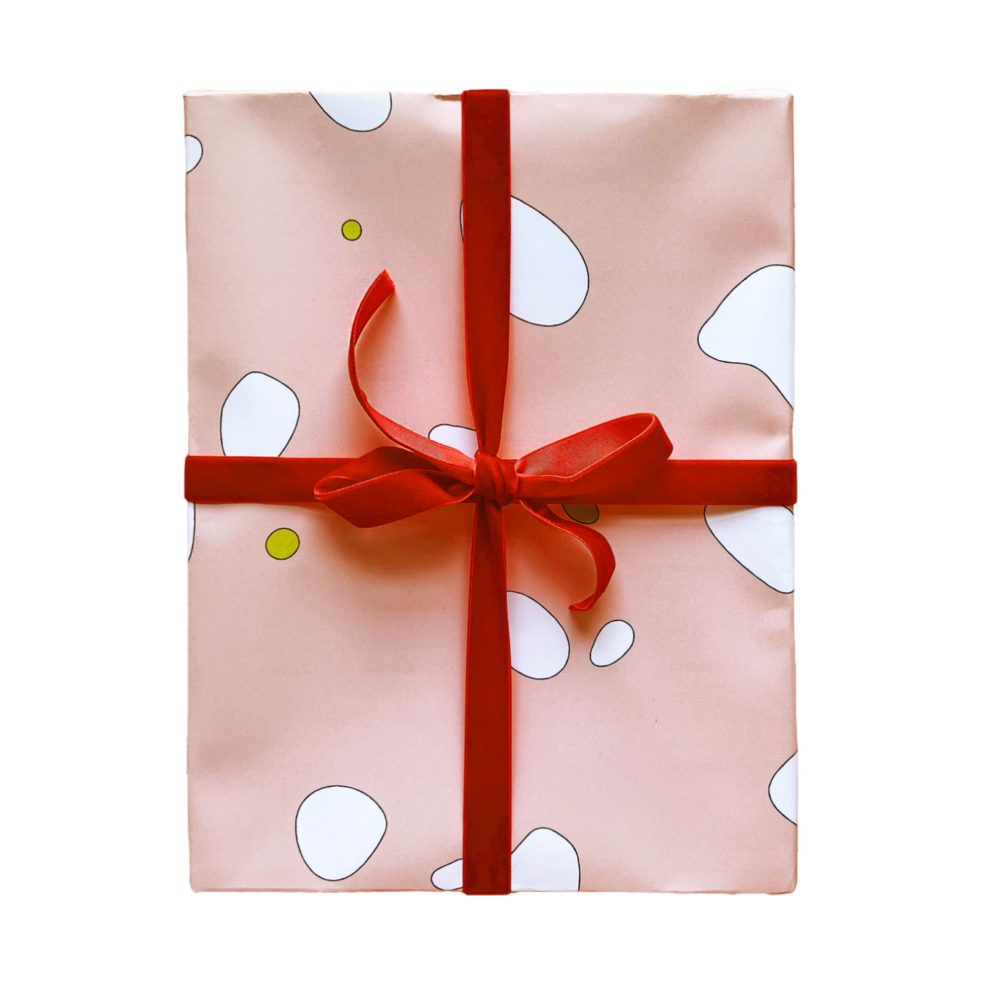 Mortadella Gift Wrap