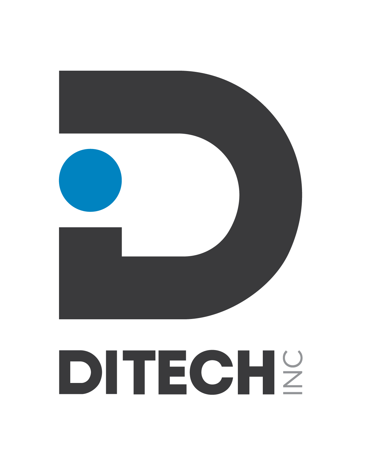 Ditech Inc HR