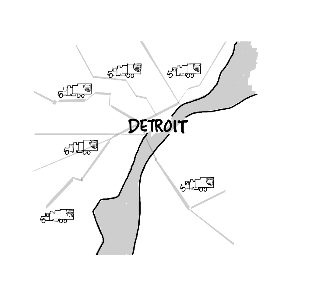 Community outreach and engagement