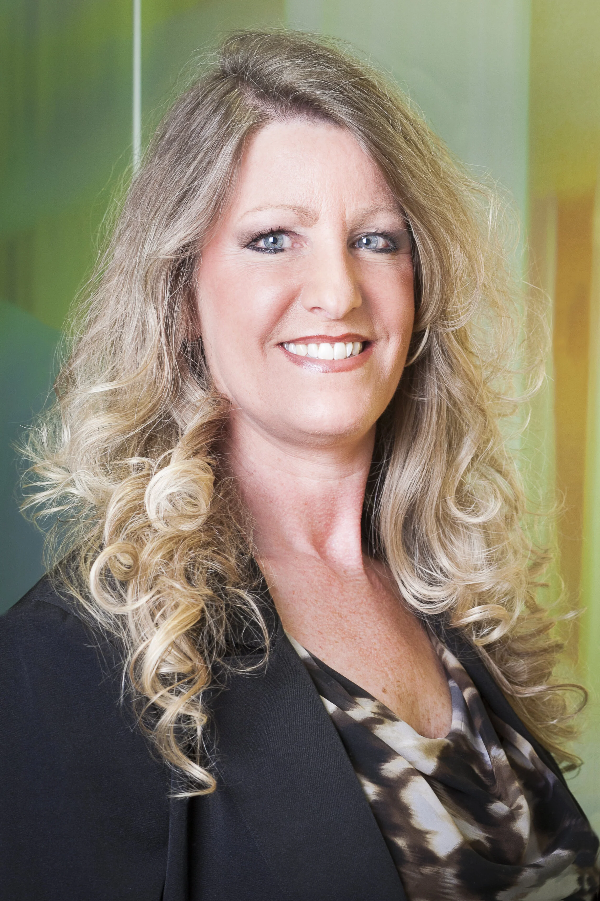Lori Foster — Innovest An independent, undivided approach to investment consulting