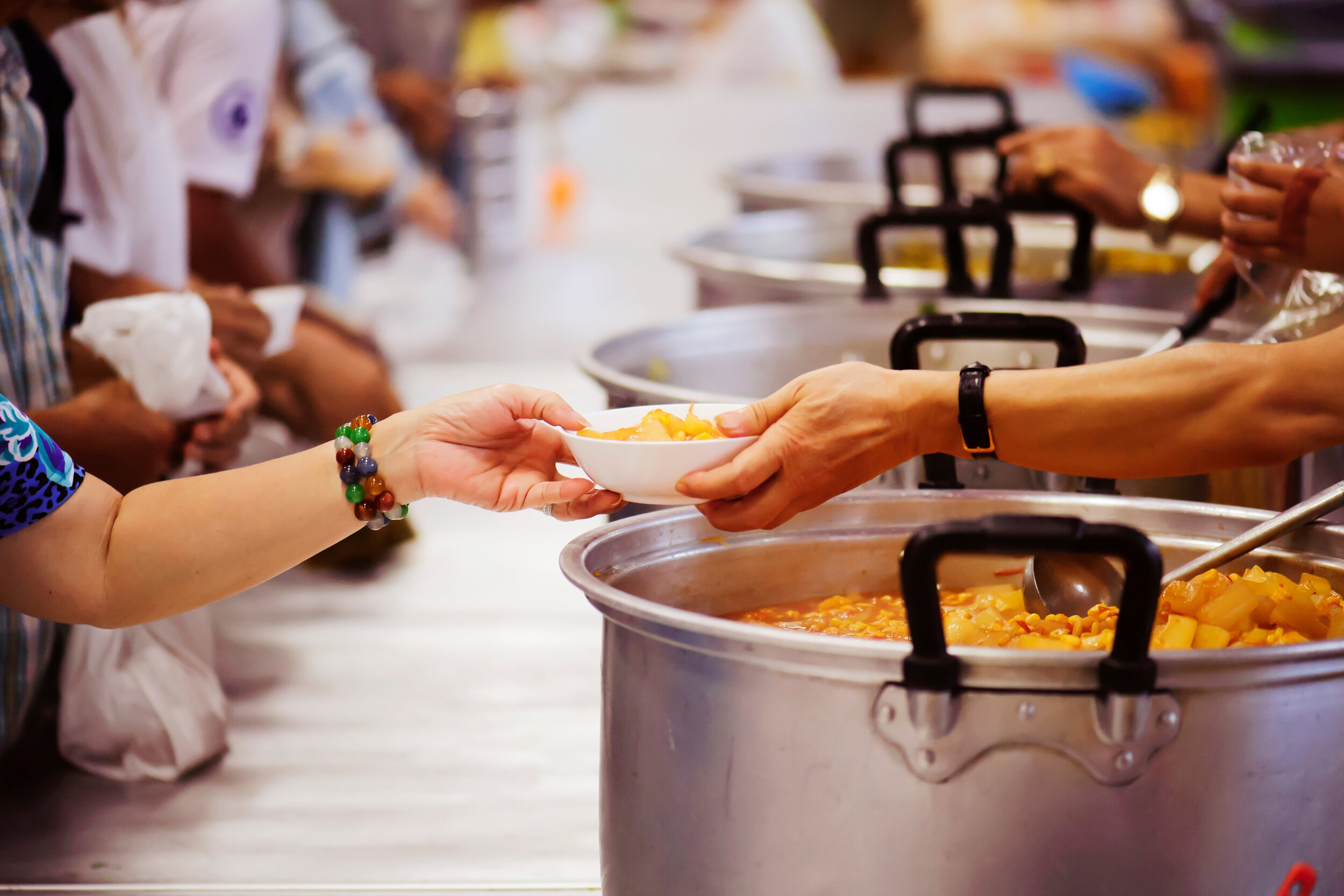 Giving USA 2021: Philanthropy for the Year 2020