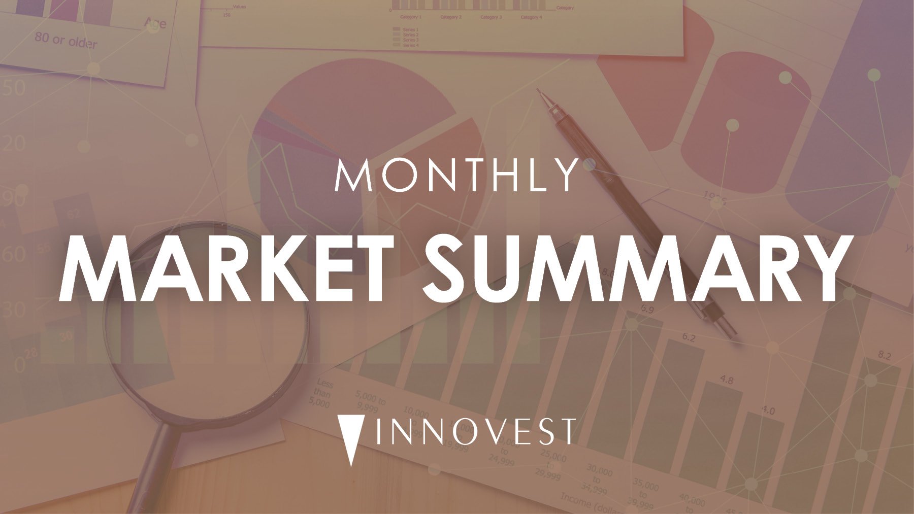 Innovest's August Market Commentary