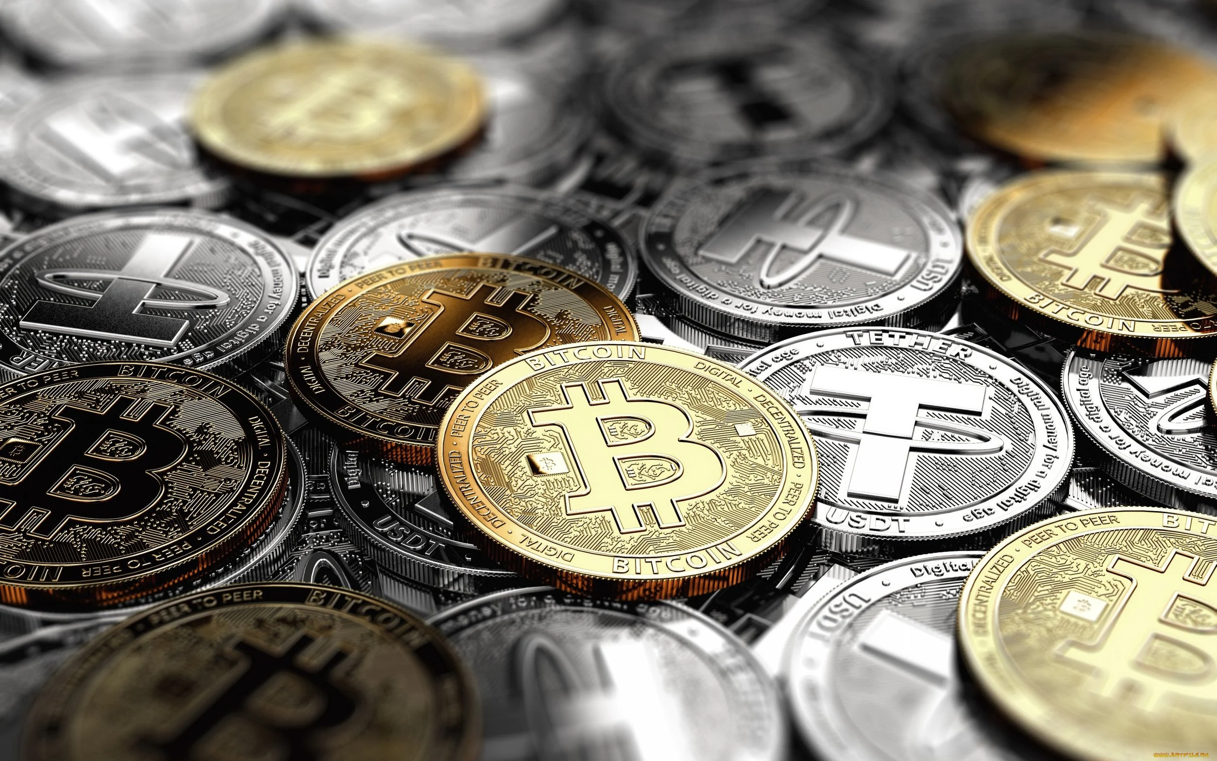 Pension Funds Wade Gingerly Into Crypto Investments