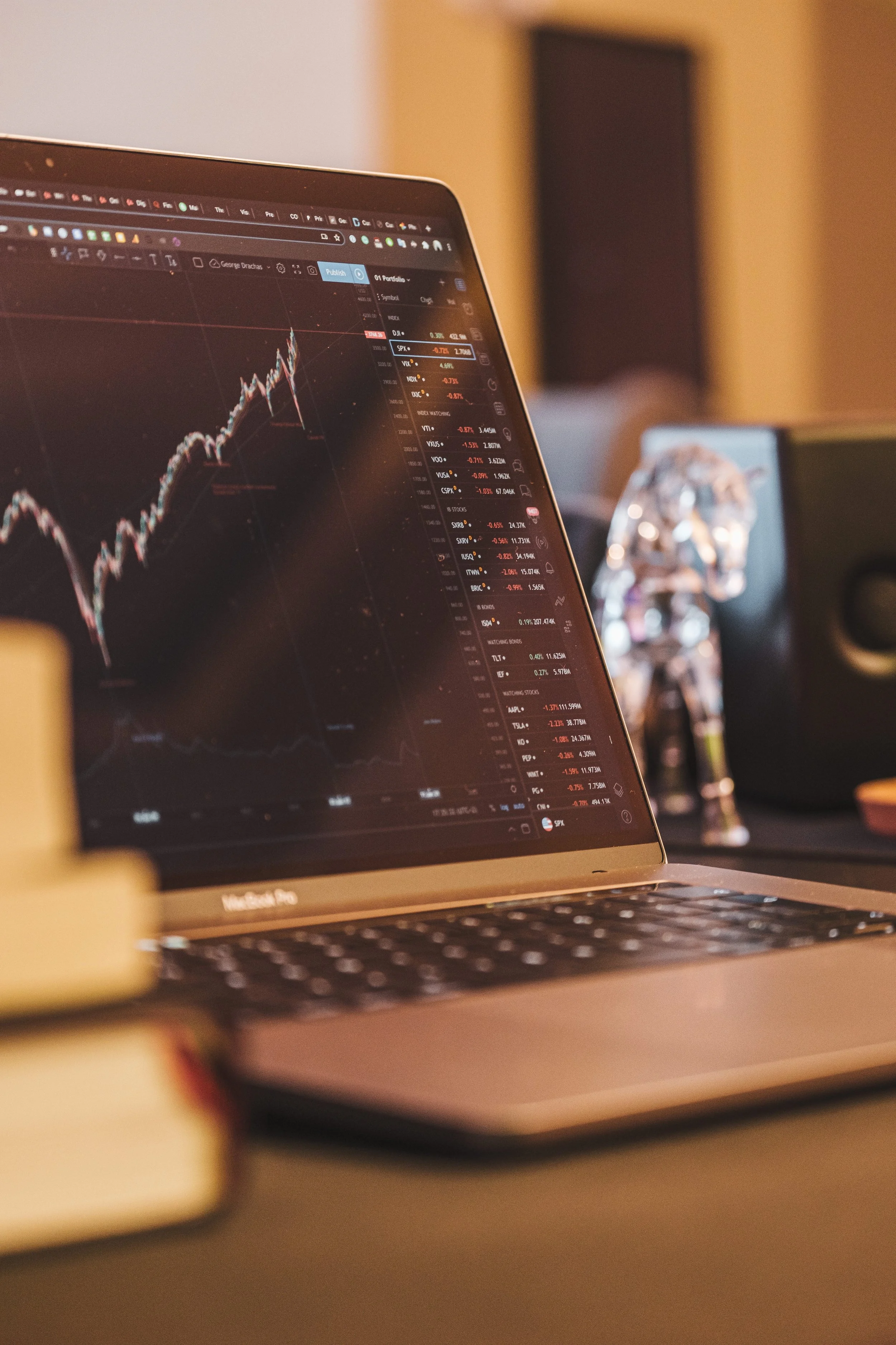 What Does the Buffett Indicator Say About Stocks Right Now?