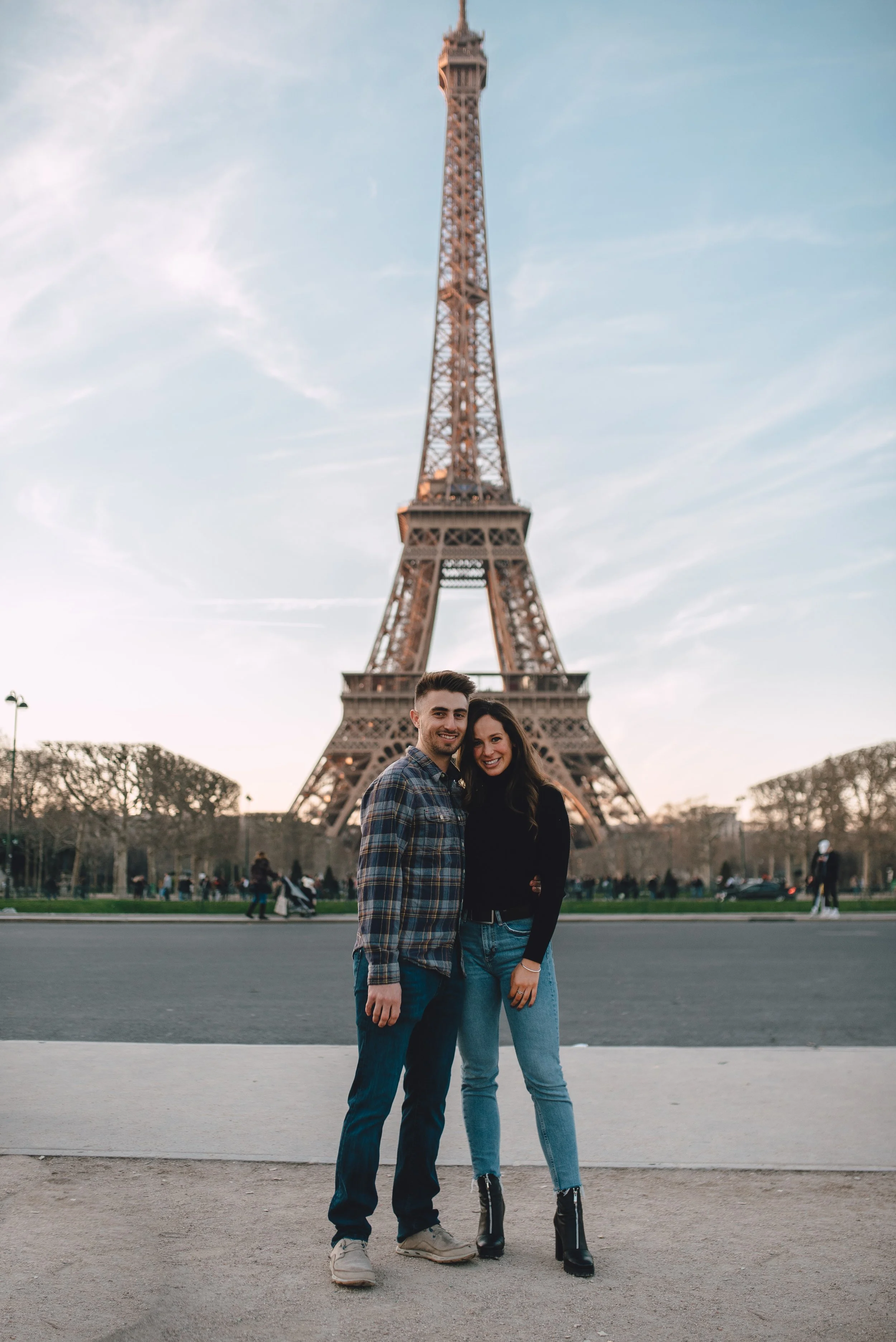 Employee Spotlight: Brooks Urich