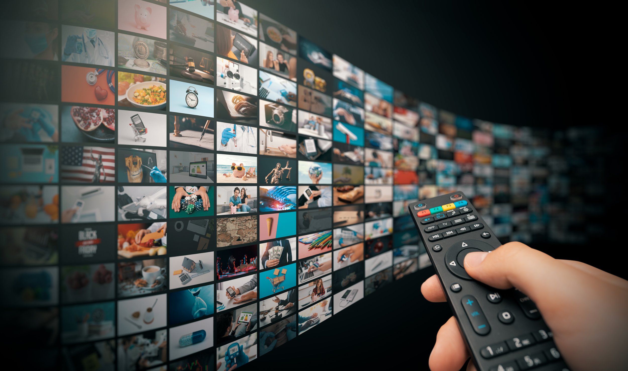 Nonprofit Spotlight: Rocky Mountain Public Media