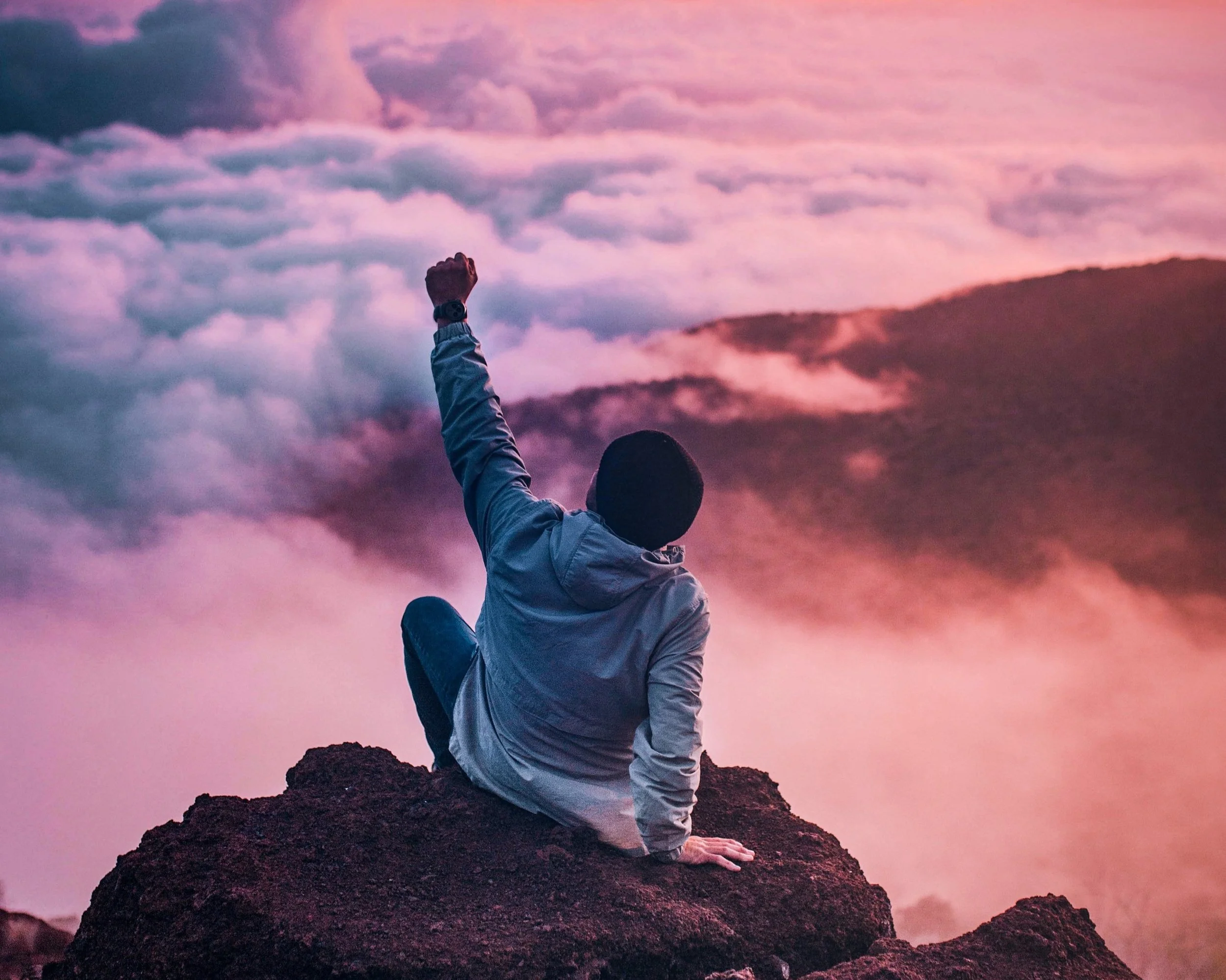 Taking a ‘personal best’ approach to business and philanthropy