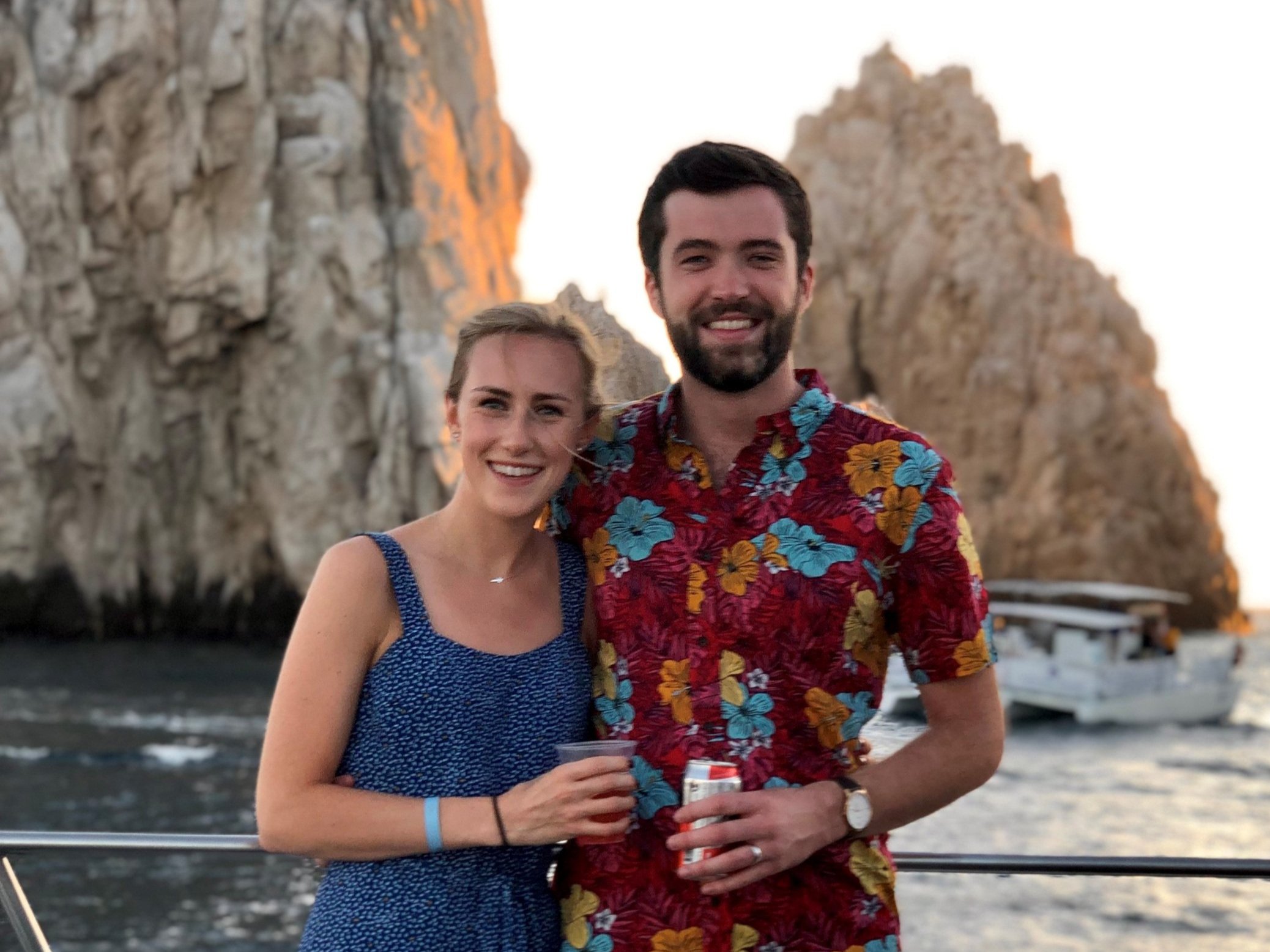 Employee Spotlight: Claire DeLine