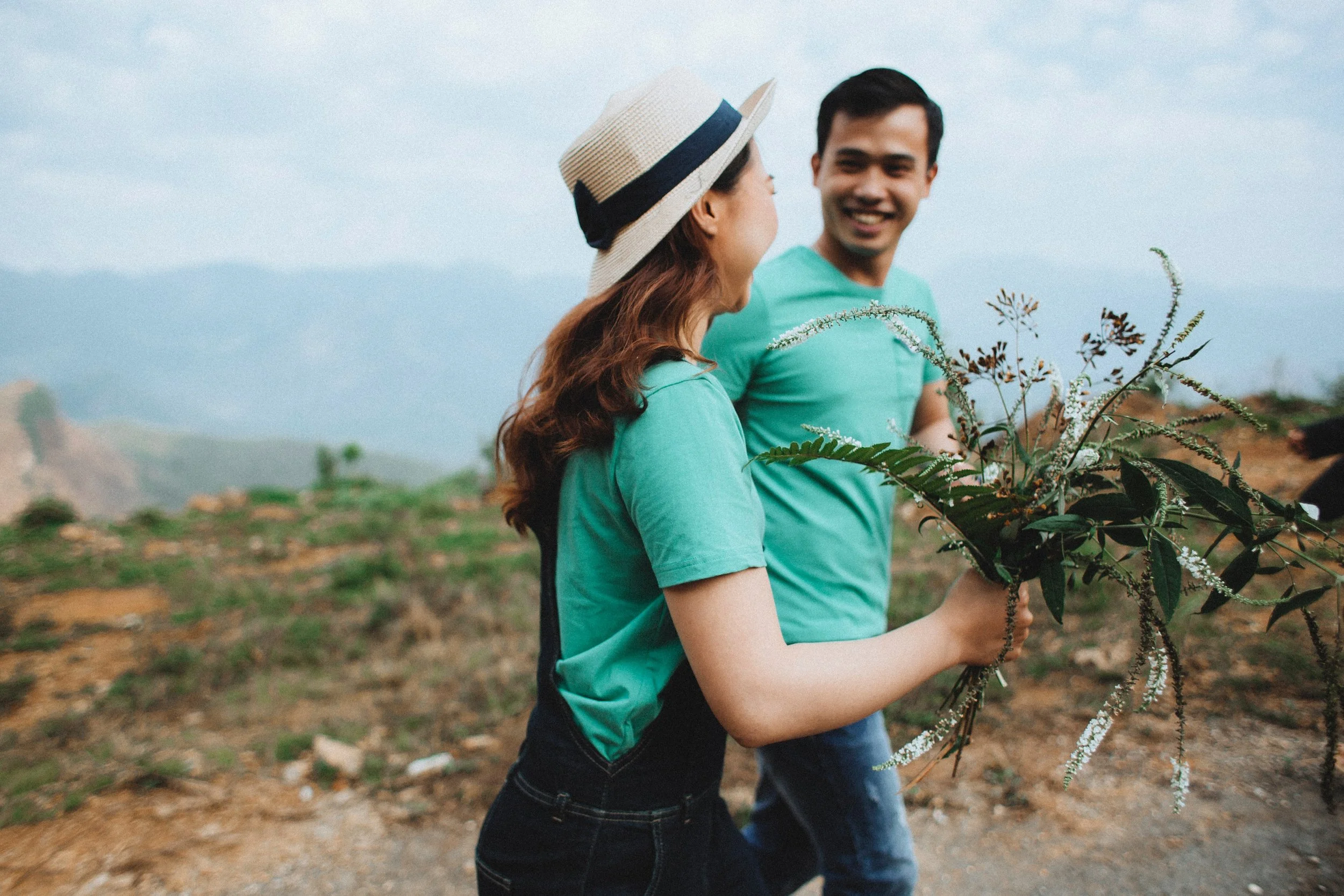 The New Wave Of Philanthropy: How The Ripple Effect Of Doing Good Can Pay Dividends