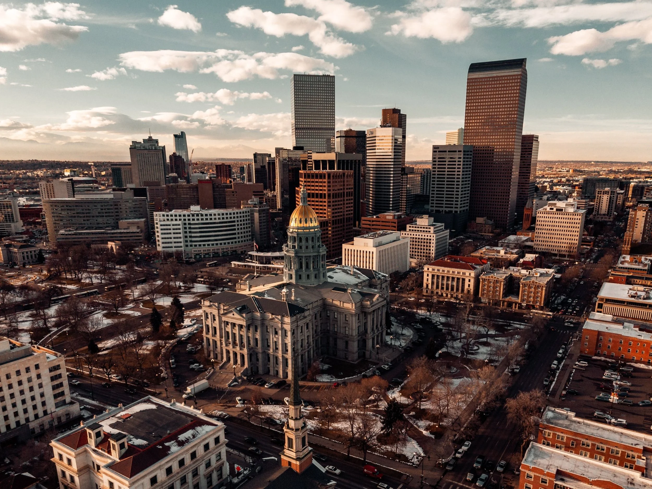 Our Thoughts on Recent Market Volatility