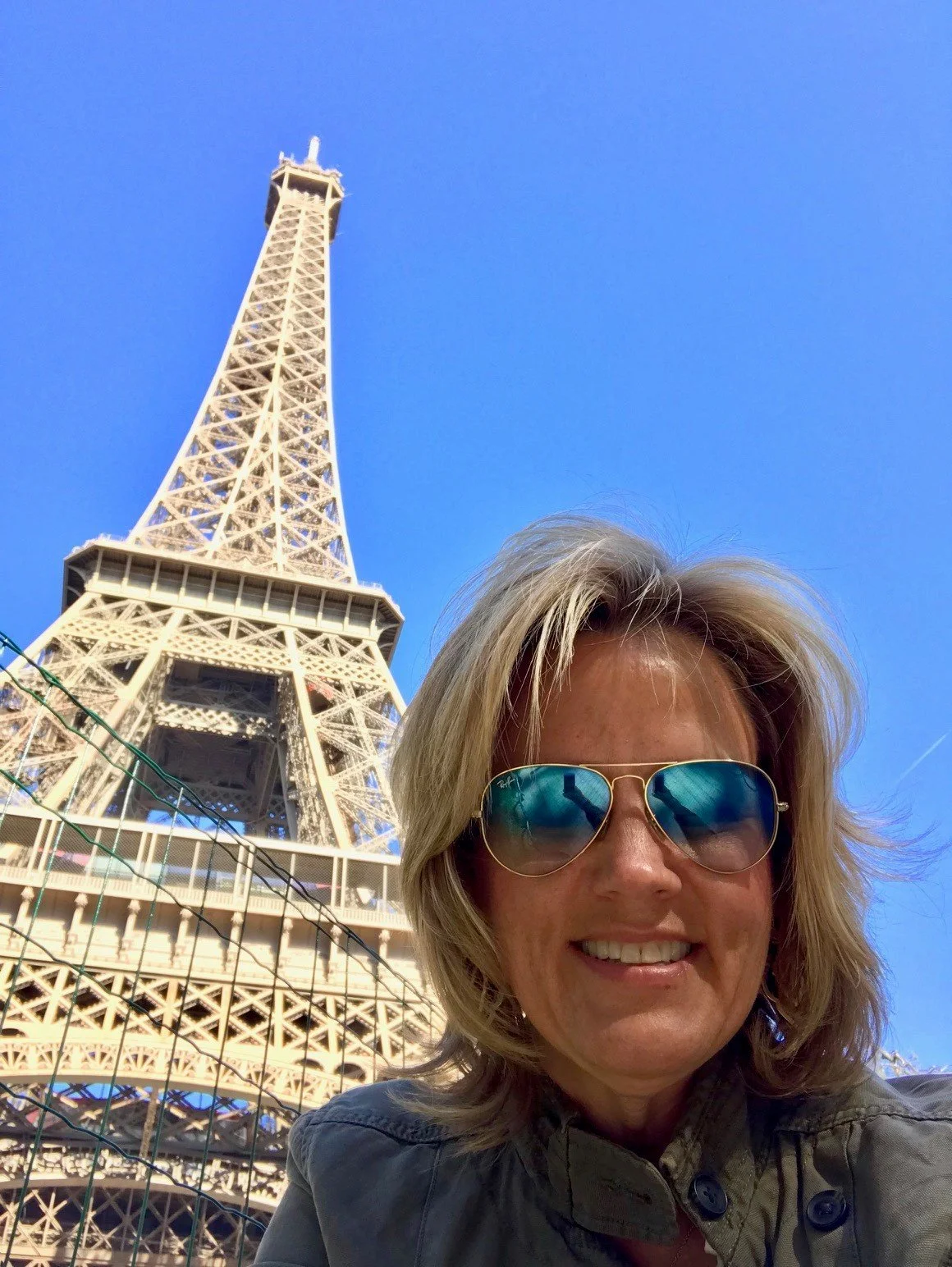 Employee Spotlight: Nancy Rimington (Faith-based InnoViews Edition)
