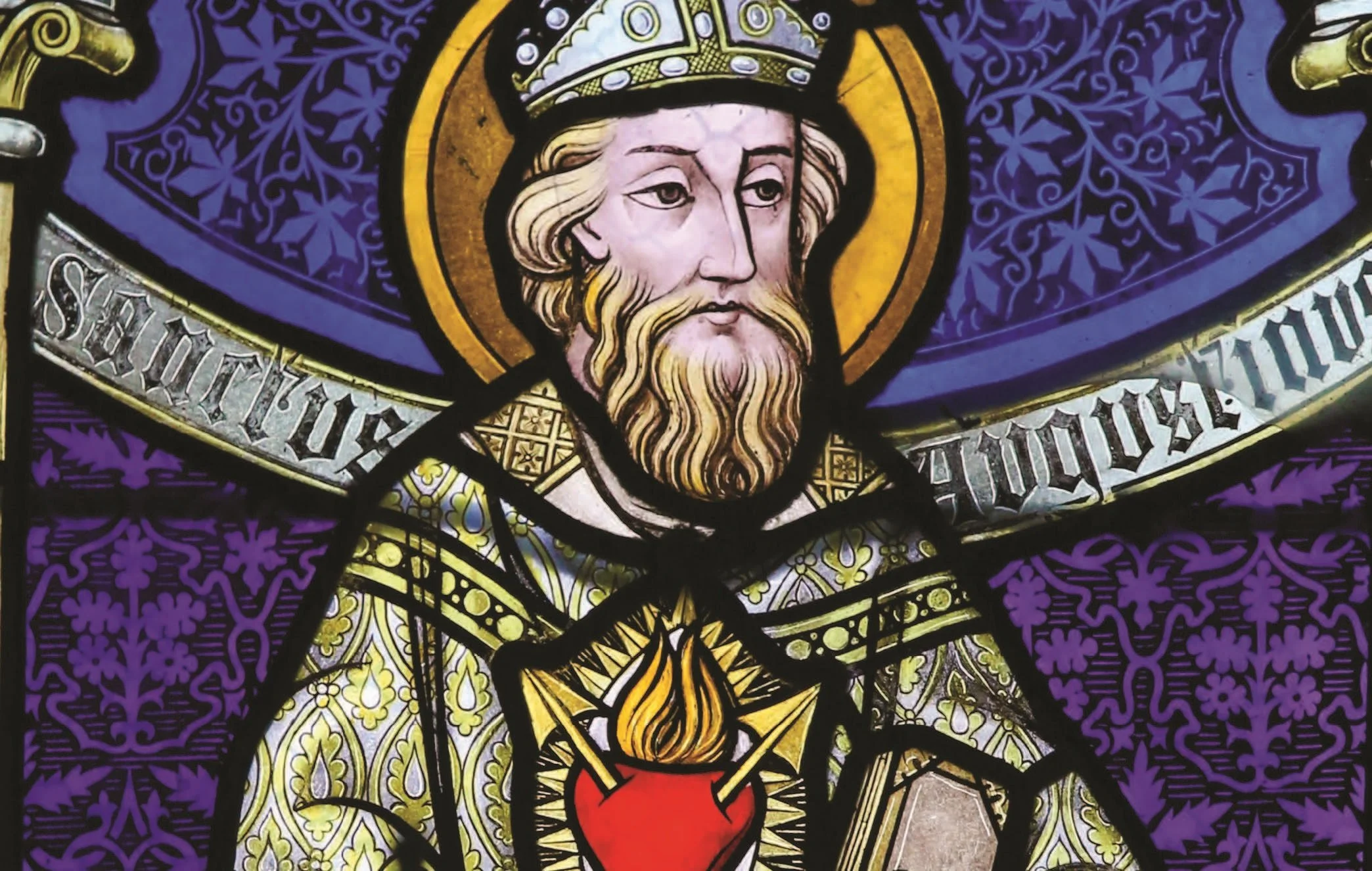 Nonprofit Spotlight: The Augustine Institute