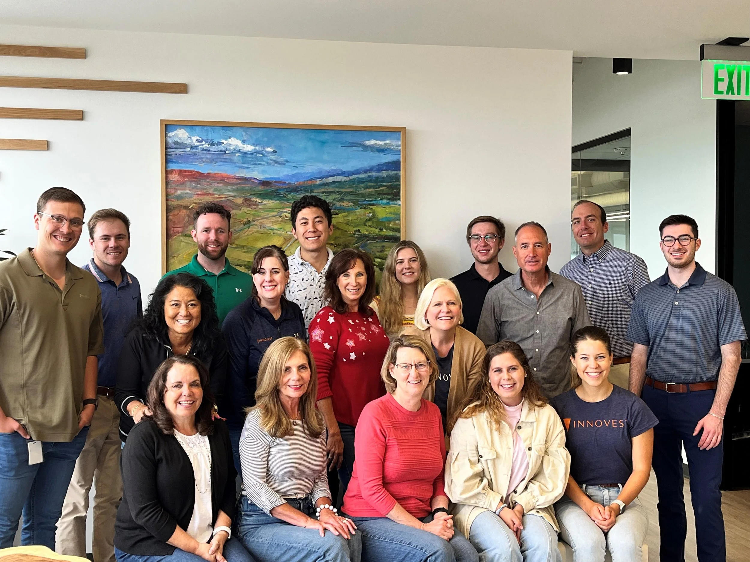 Closing 2023 with a Look to the Future