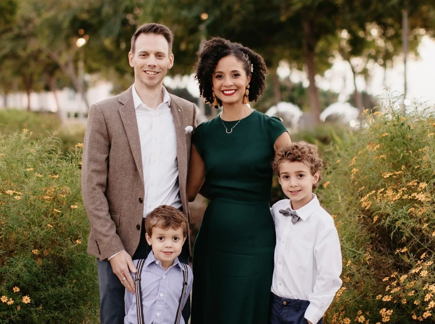 Employee Spotlight: Dustin Roberts